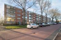 Woning Van Lenneplaan 37 Groningen