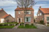 Woning van Maelstedestraat 5 's-Heer Hendrikskinderen