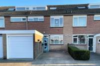 Woning Händelstraat 20 Axel