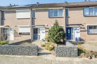 Woning Kreekstraat 25 's-Gravendeel