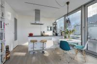 Woning Halvemaanpassage 34 Rotterdam
