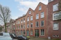 Woning Maximiliaanstraat 9A Rotterdam