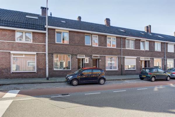 Woning Oerlesestraat 72 Tilburg