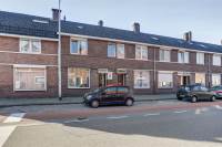 Woning Oerlesestraat 72 Tilburg