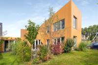 Woning Maanhof 32 Amsterdam