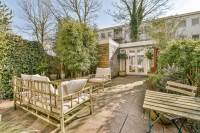 Woning Vrolikstraat 46H Amsterdam