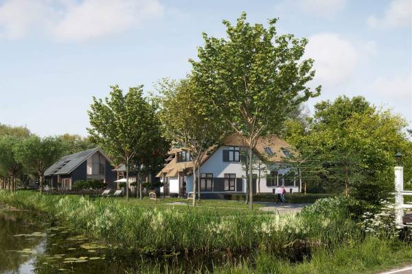 Woning 's-Gravenweg 347a Capelle aan den IJssel