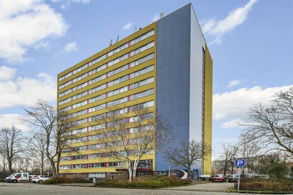 Woning Boeierstraat 161 Purmerend