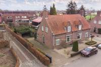 Woning Kerkstraat-zuid 10 Oeffelt