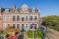 Woning Hoge Rijndijk 152 Leiden