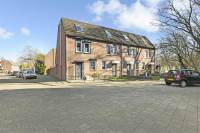 Woning Generaal Barberstraat 125 Tilburg