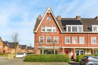 Woning Job van der Zeelaan 45 Maassluis