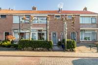 Woning Markeresstraat 12 IJsselmuiden