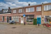 Woning Meelstraat 83 Tilburg