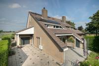 Woning Beneden Molendijk 6B Numansdorp