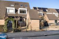 Woning Paulus Potterstraat 18 Ede