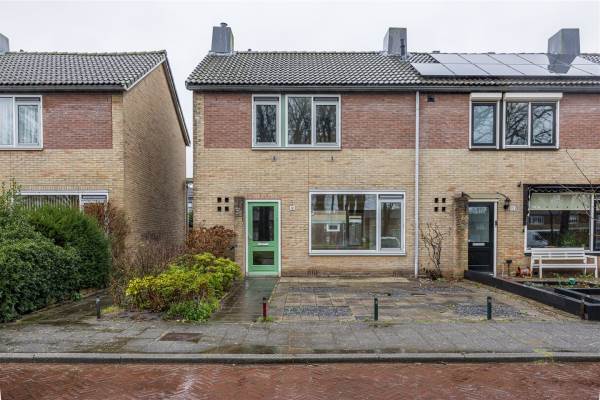 Woning Hoontebrink 12 Enschede
