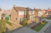 Woning Prins Bernhardstraat 16 Uitgeest