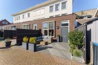 Woning Molenhof 2 Kampen