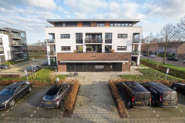 Woning Willem Kloosstraat 78 Terneuzen