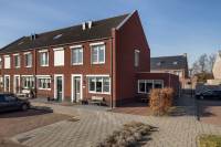 Woning Bloklandhof 5a Wijk en Aalburg