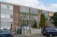 Woning Tieflandstraat 21 Hoogvliet Rotterdam