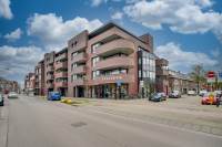 Woning Van Sasse van Ysseltstraat 2B Tilburg