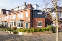 Woning Santpoorterplein 26 Haarlem