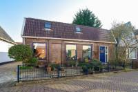 Woning Nico Kolenbergstraat 7 Lutjebroek