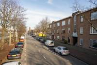 Woning Loosduinsekade 424 Den Haag
