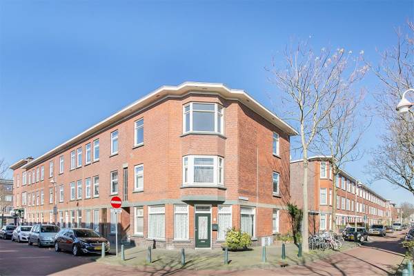 Woning Kootwijkstraat 20 Den Haag