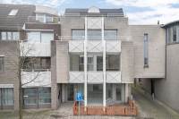 Woning Mathildastraat 36e Oosterhout (NB)