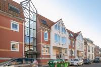 Woning Parkweg 21 Maarssen