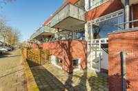 Woning Javastraat 124 Den Bosch