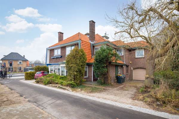 Woning Wilpsedijk 3 Steenenkamer