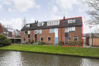 Woning Spiegelberg 16 Noordwijkerhout