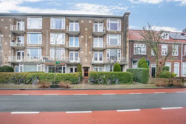 Woning Wijbrand de Geeststraat 4d Leeuwarden