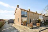 Woning Jolstraat 8 Emmeloord