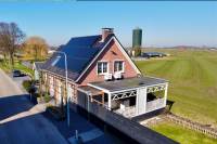 Woning Zuiddijk 14 Maasdam