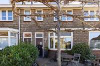 Woning Daendelsstraat 18 Tilburg