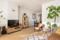 Woning Spinozaweg 70bis Utrecht