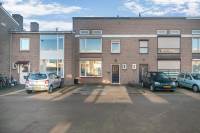 Woning Talmastraat 9 Oss