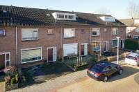 Woning P.C. Boutensstraat 8 Papendrecht