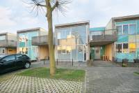 Woning Regenboogweg 88 Almere