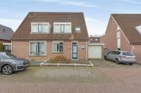 Woning Smittenbelt 5 Rijssen