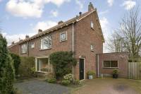 Woning Splinterlaan 128 Leiderdorp
