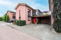 Woning Bergse Heihoek 4 Berghem