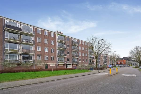 Woning Maassingel 324 Den Bosch