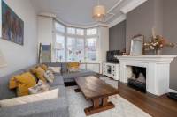 Woning Sonoystraat 94 Den Haag