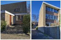 Woning Appelgaarde 53 Voorburg